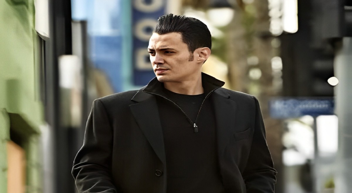 Enzo Zelocchi: The Multifaceted Career Of An Actor, Producer, And Influencer – Enzo Zelocchi