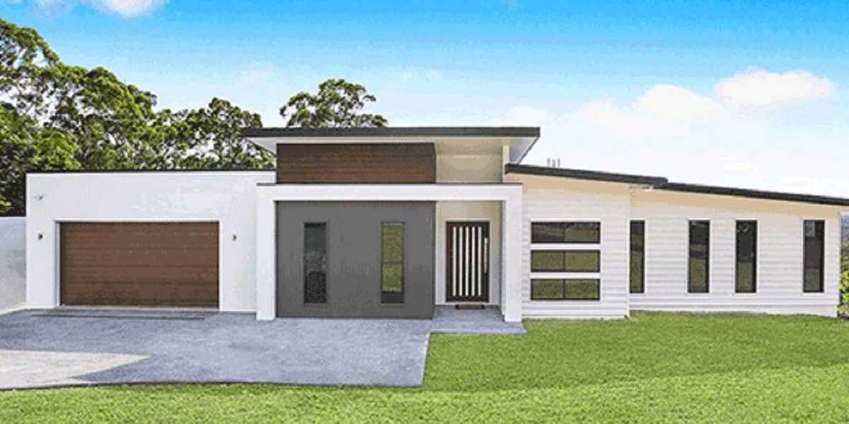 Building Your Dream Home: Luxury House Builders on the Sunshine Coast