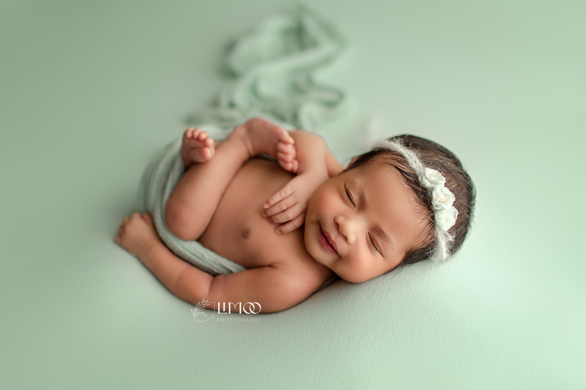 Newborn Photography In San Jose: The Essentials of a Special Day – Limoo Photgaphy