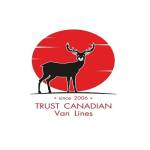 Trust Canadian Van Lines Brampton ON profile picture