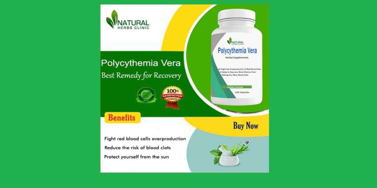 Effective Home Remedies for Polycythemia Vera Natural Treatment
