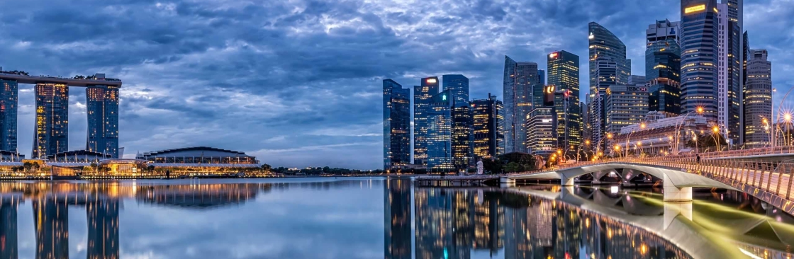 Corporate Services Singapore Cover Image