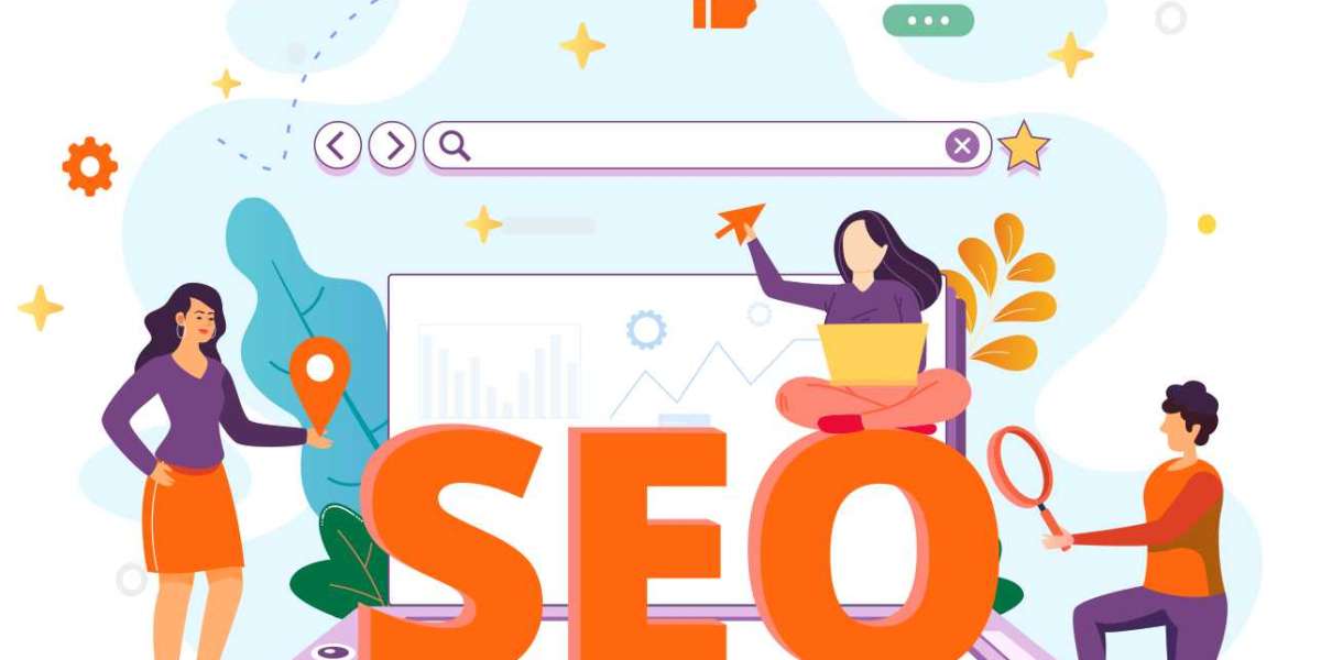What Are SEO Services?