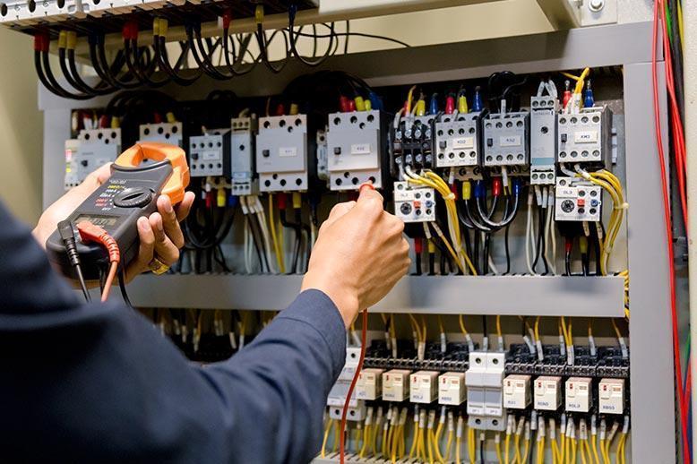 Electrician Culver City, CA - Electric Repair - Electric Installations Los Angeles