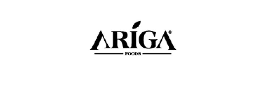 Ariga Foods Cover Image