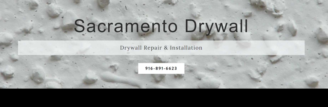 Sacramento Drywall Cover Image