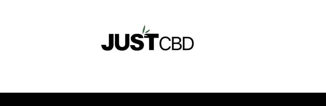 justcbd magasin Cover Image