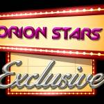 Orionstar exclusive Profile Picture