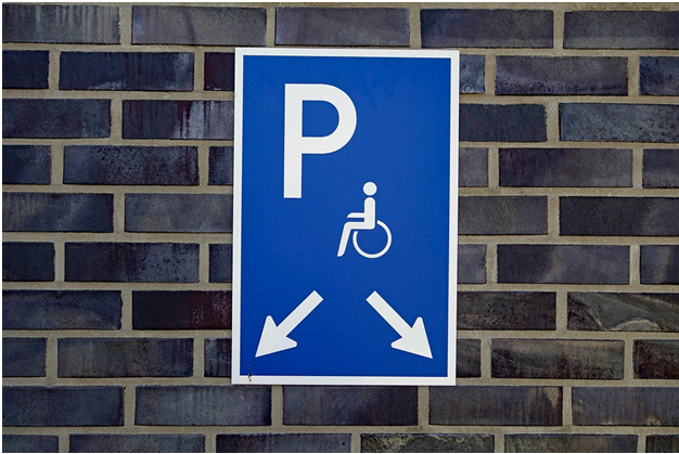 Key 4 Reasons it is Important to Have ADA Signs?