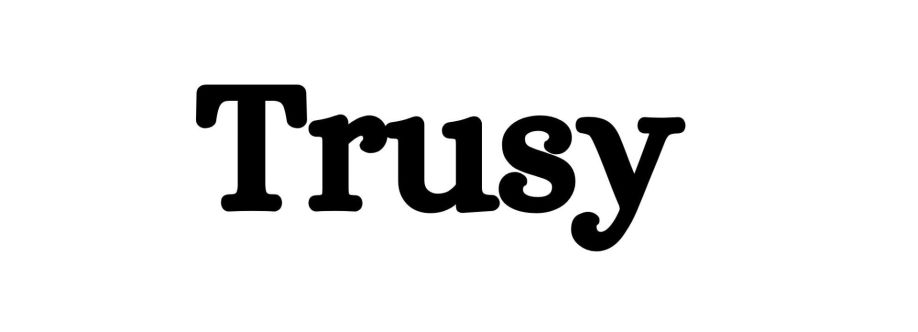 Trusy Social Cover Image