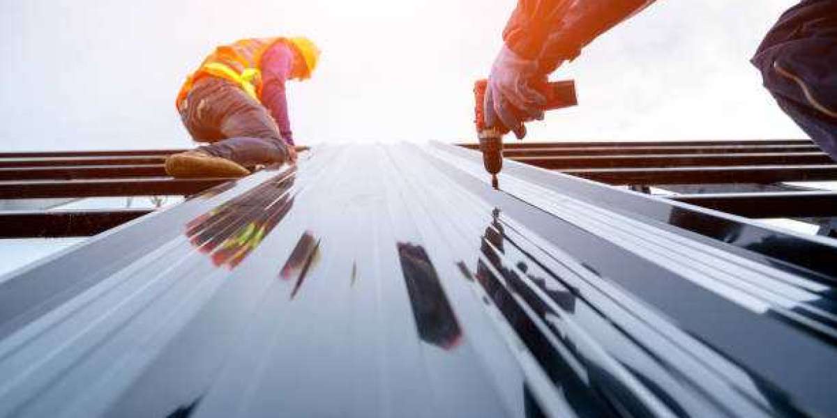 Metal Roof Repair: How to Ensure Longevity and Durability of Your Metal Roof