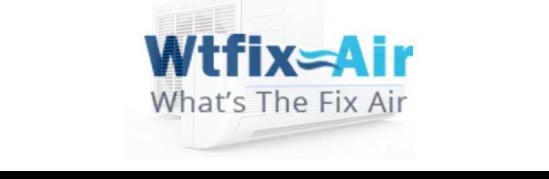 Wtfix Air Cover Image