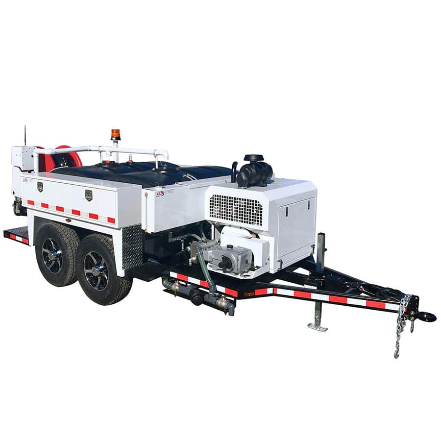 7 Things to Know Before Buying a Sewer Jetter - US Jetting