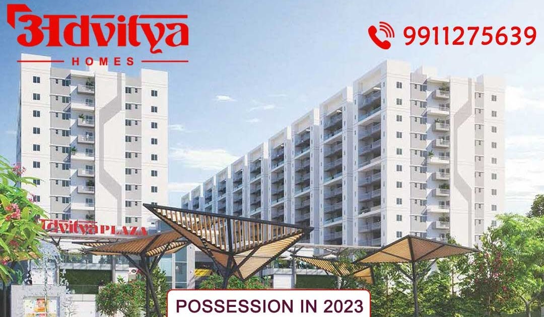 How to Find the Best Apartment Deals in Faridabad.