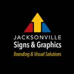 Jacksonville Signs and Graphics profile picture