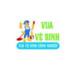 Giặt thảm Vua Vệ Sinh Profile Picture