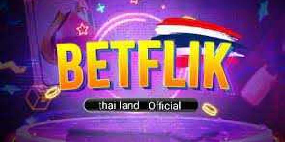 Betflik Thai Is Truly An Amazing Service Provider