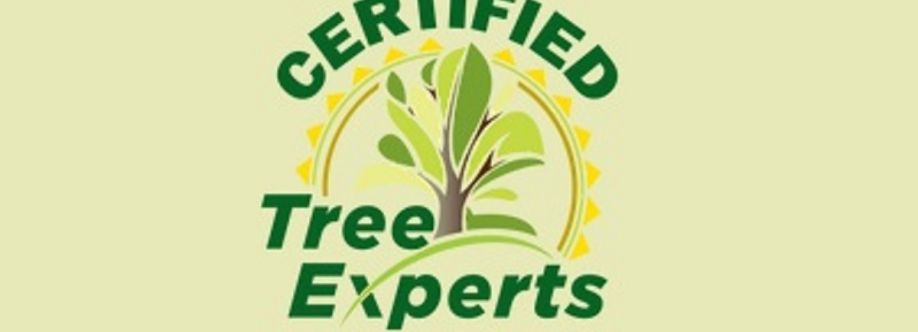 Certified Tree Experts Cover Image