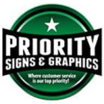 Priority Signs Profile Picture