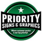 Priority Signs profile picture