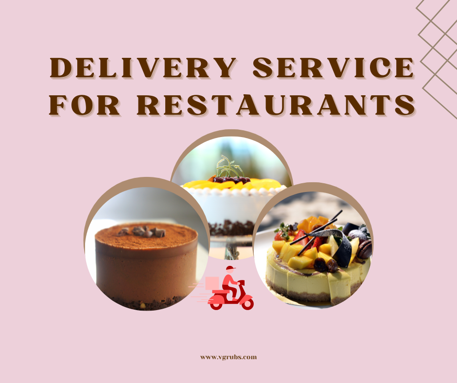 COVID-19 Accelerates Shift to Online Food Ordering and Delivery Services For Restaurants. – vGrubs