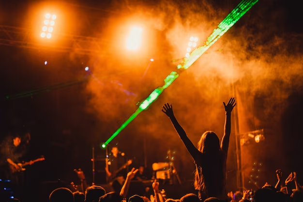 The Ultimate Guide To Music Festival Event Planner Management