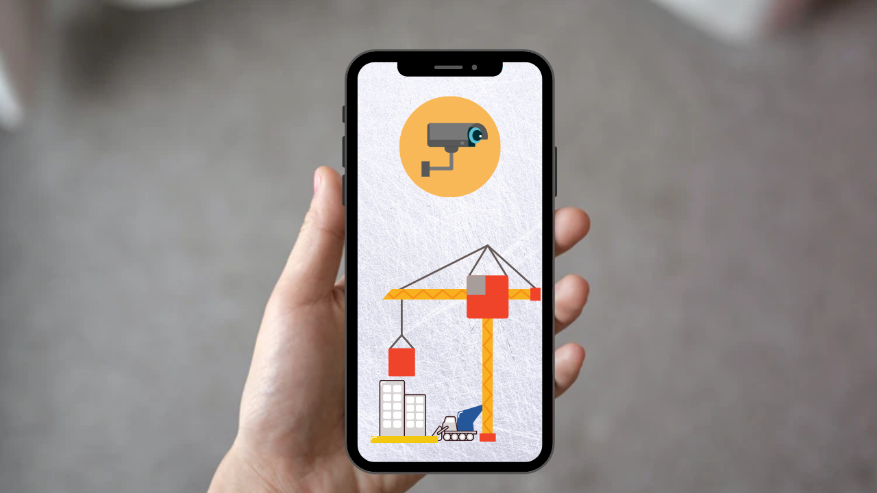 Remote Construction Site Monitoring: Top 10 Essential Benefits