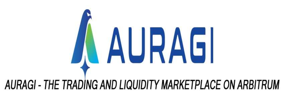 Auragi Finance Cover Image