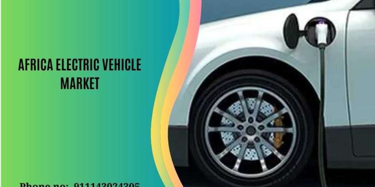 Africa Electric Vehicle Market (2020-2026) | 6Wresearch