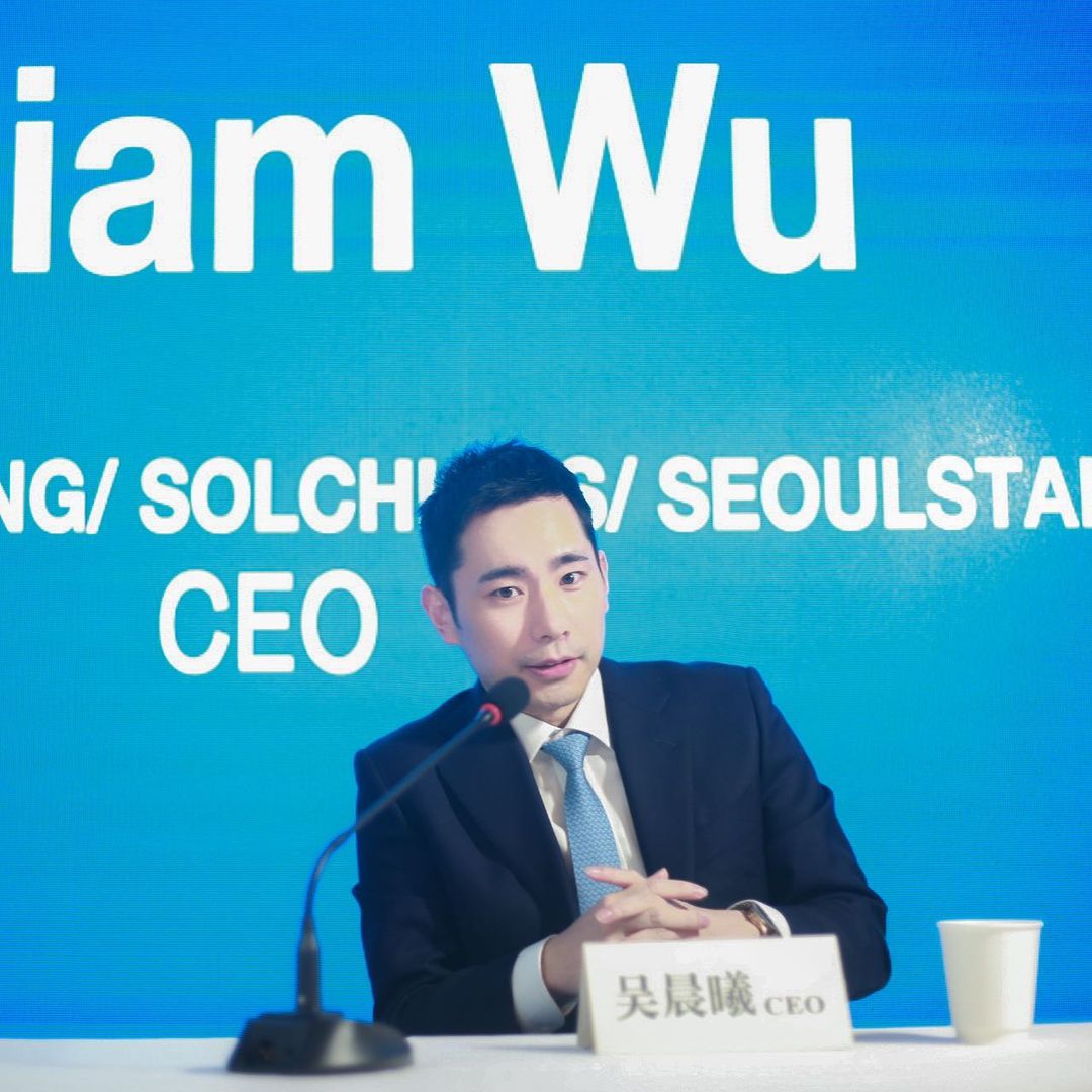 Willum Wu Catheon Gaming Launches Cgc Platform For Revolutionary Blockchain Gaming – Catheon Gaming