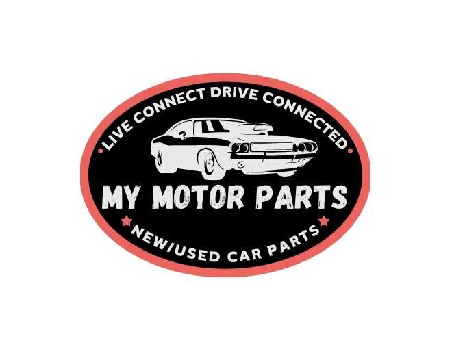 MY MOTOR PARTS Profile Picture