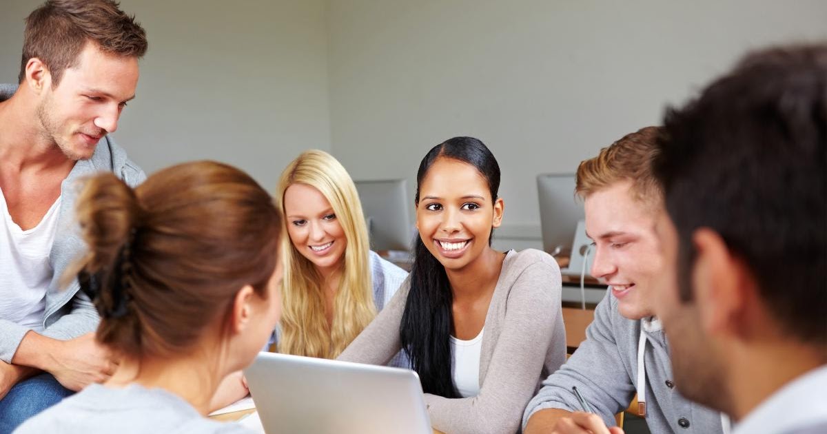 How to Get the Best Study Experience at University