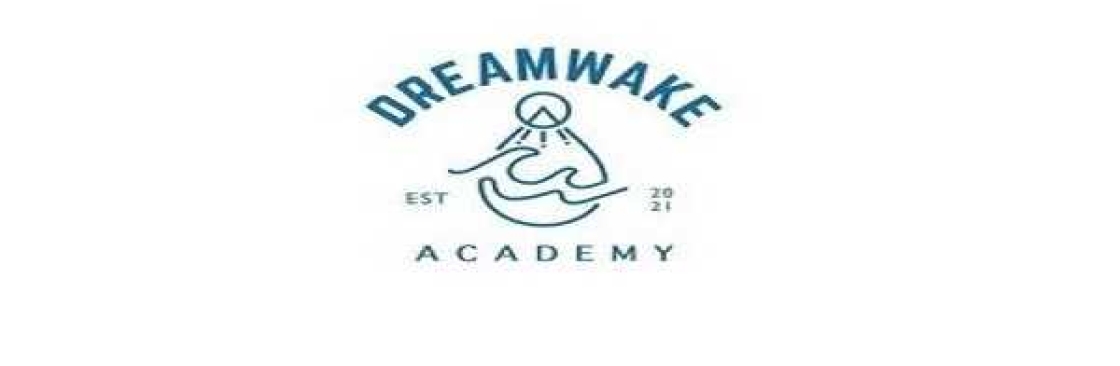 DREAMWAKE Academy Cover Image
