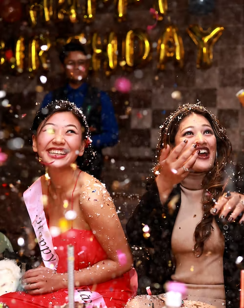 What You Need To Know About Hiring A Birthday Party Planner