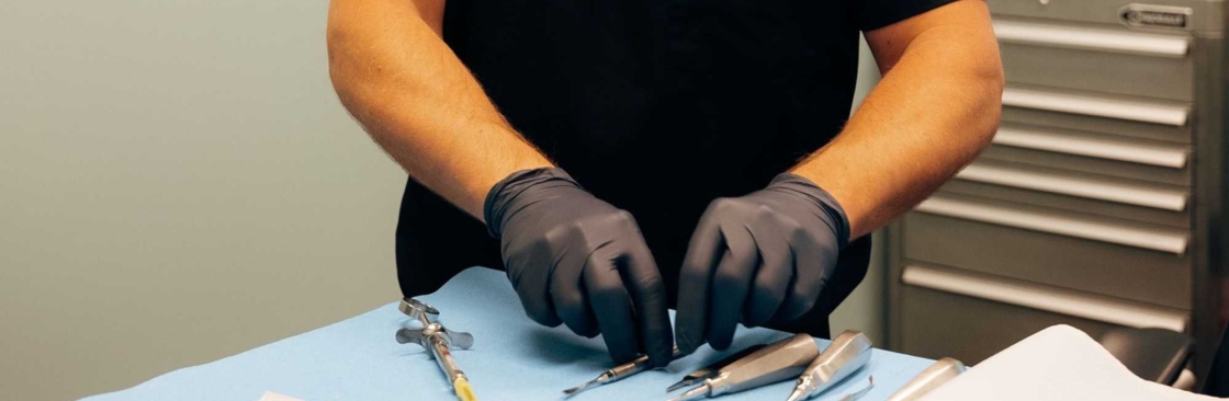 Hehr Oral Surgery Cover Image