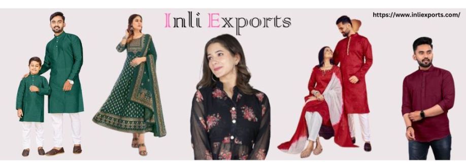 Inli Exports Profile Picture