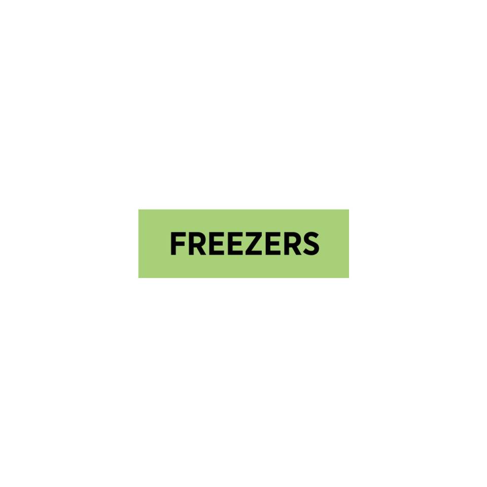 Hire Freezers • From £65 • Expo Hire UK