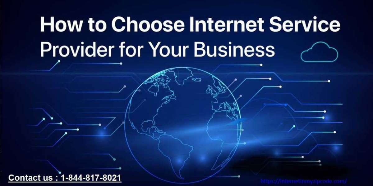 How to select the best Internet Service Providers in My Area in 2023