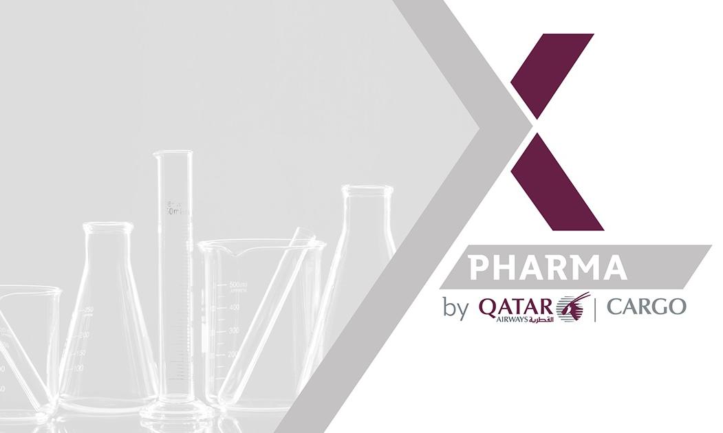 Qatar Airways Cargo relaunches Next Generation Pharma