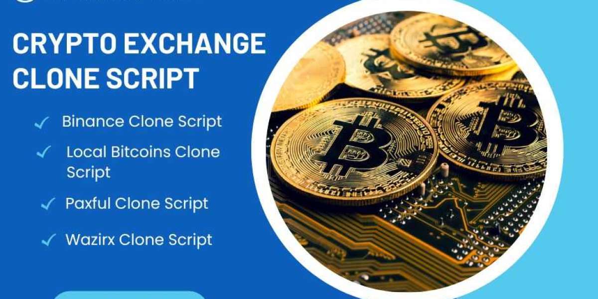 Things to Consider Before Choosing Crypto exchange clone For Your Business