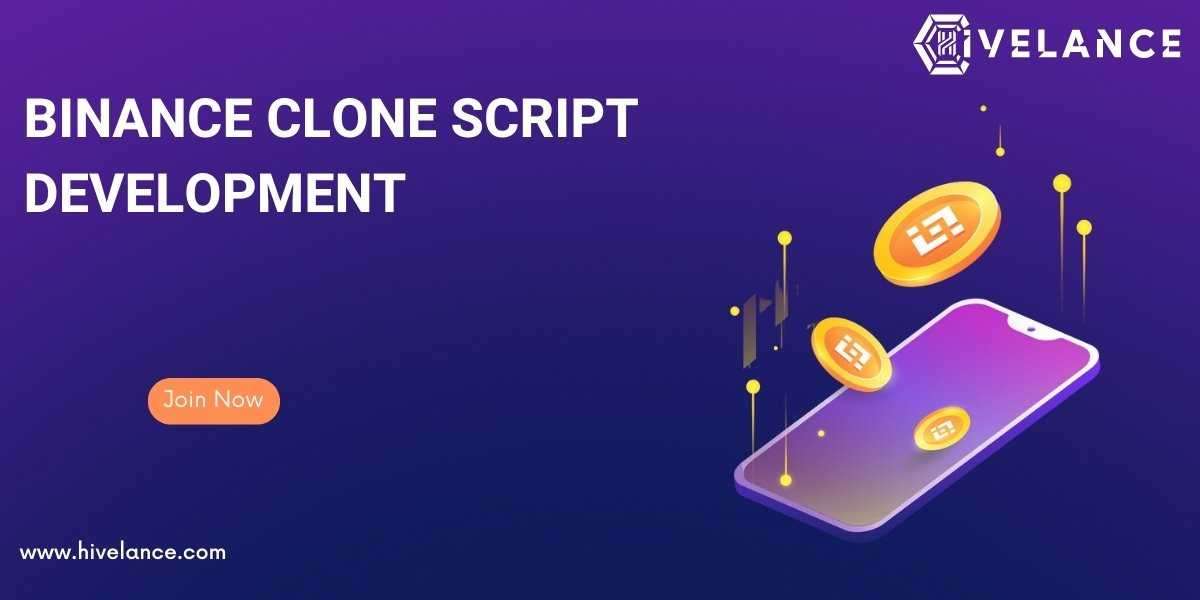 How To Launch and Establish your Crypto Exchange with Binance clone script.