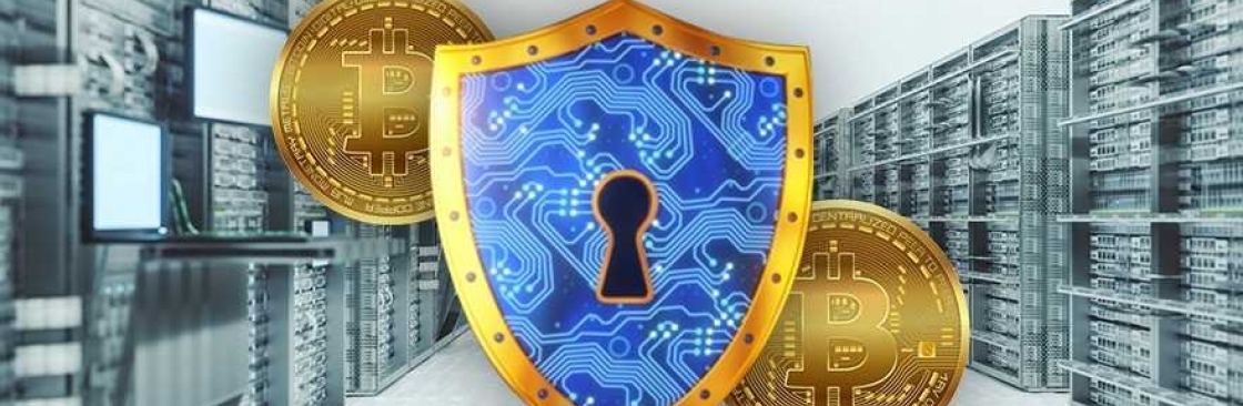 Cryptocurrency Insurance Cover Image