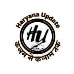 haryana update Profile Picture