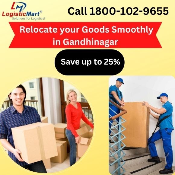 Why Best Packers and Movers in Gandhinagar Use Moving Blankets For Packing Goods