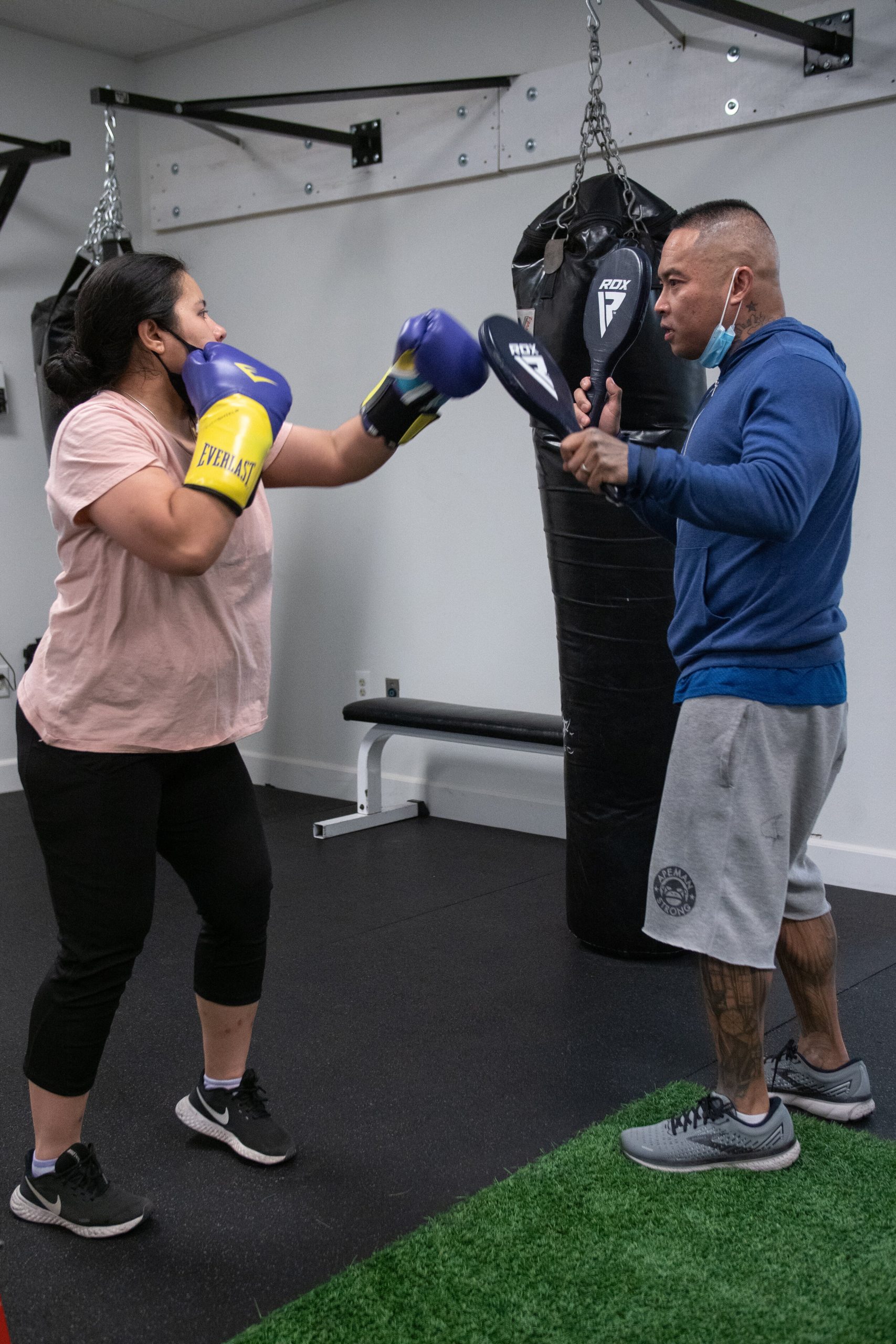 Why Personal Trainers are Important for Healthy Living - i Business Day