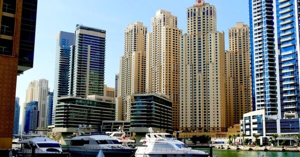 Get a chance to Invest Digitally in Dubai’s Real Estate