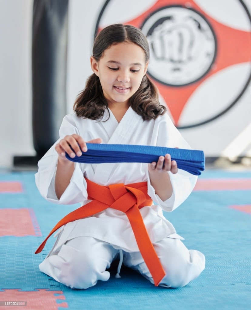 The Best Martial Arts for Kids to Learn | Dragon Taekwondo