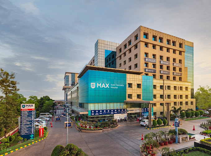 List Of Top 10 Best Multispeciality Hospitals In Ghaziabad