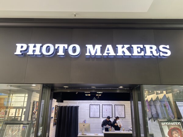 Lighted Channel Letters Orange County: Why Your Business Need It