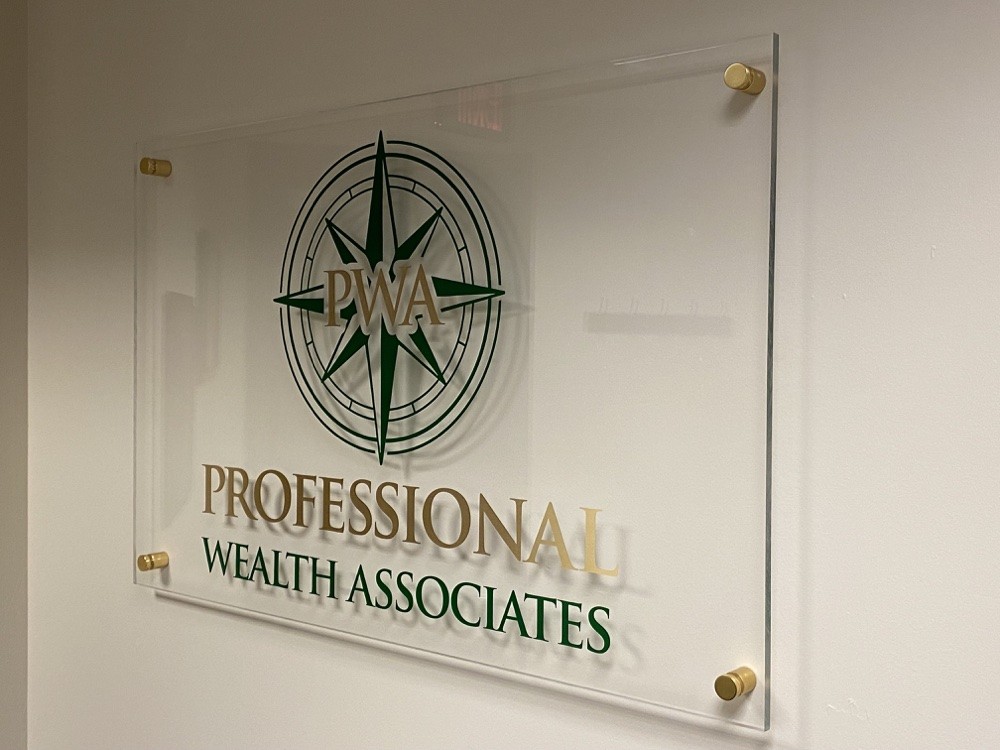 The Importance of a Logo Sign › Genesis Signs & Graphics